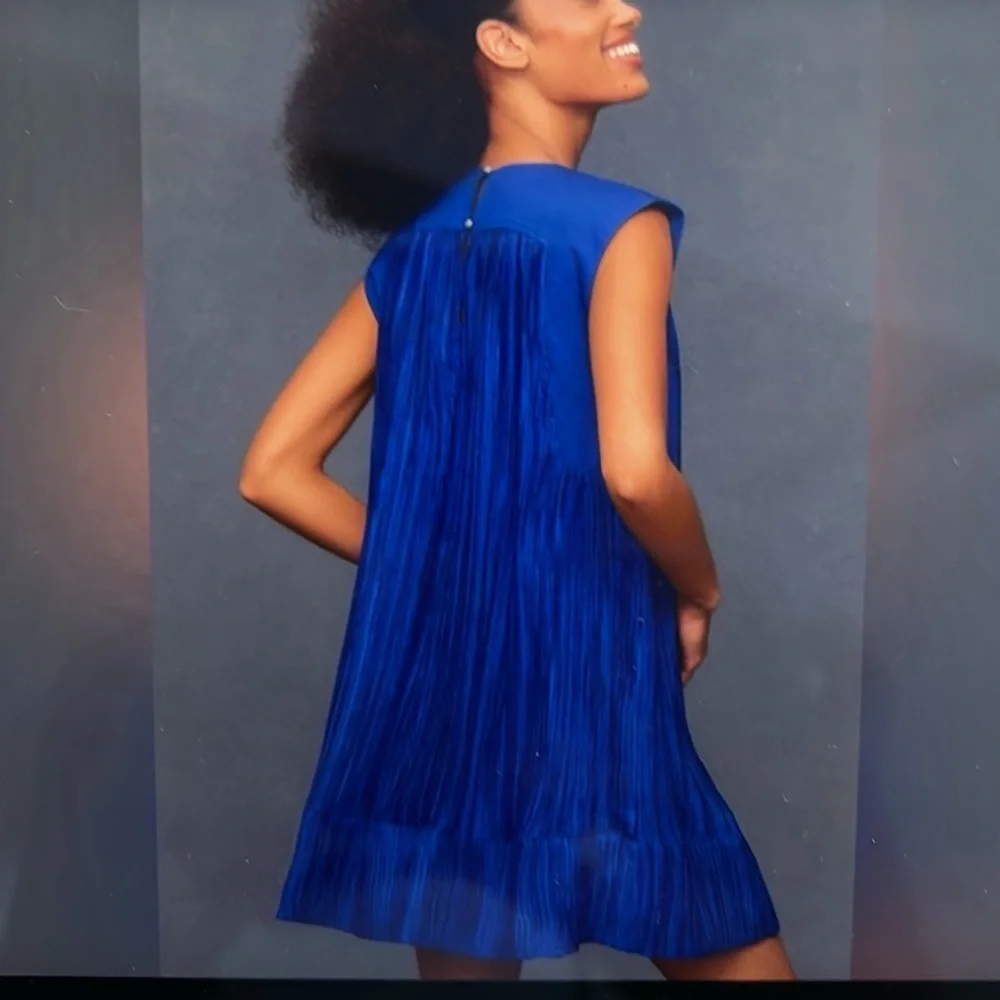 Anthropologie Dress - Picture 4 of 13